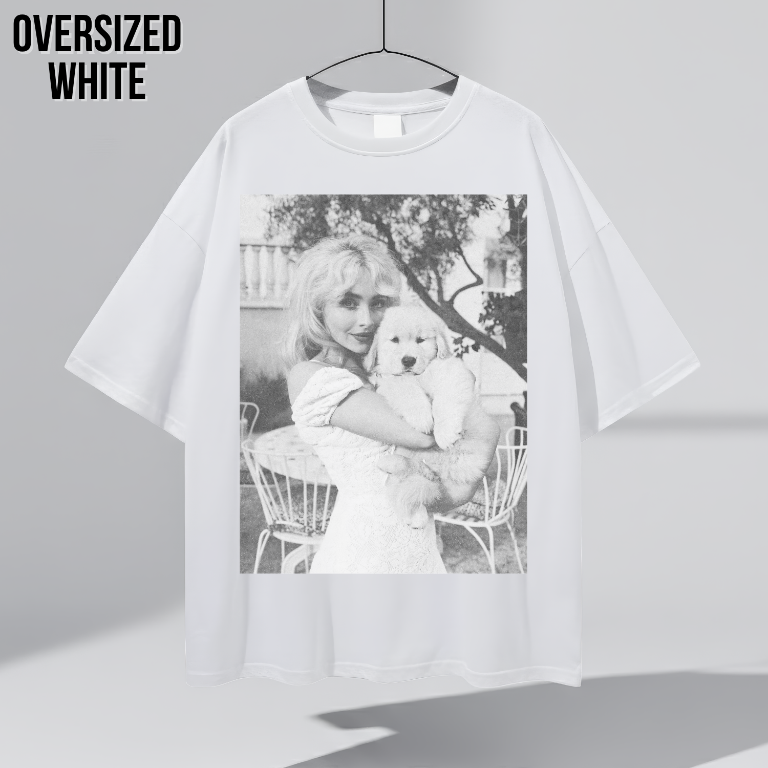 Sabrina Carpenter Shirt – Man's Best Friend Tee, Sabrina Carpenter Graphic Tee