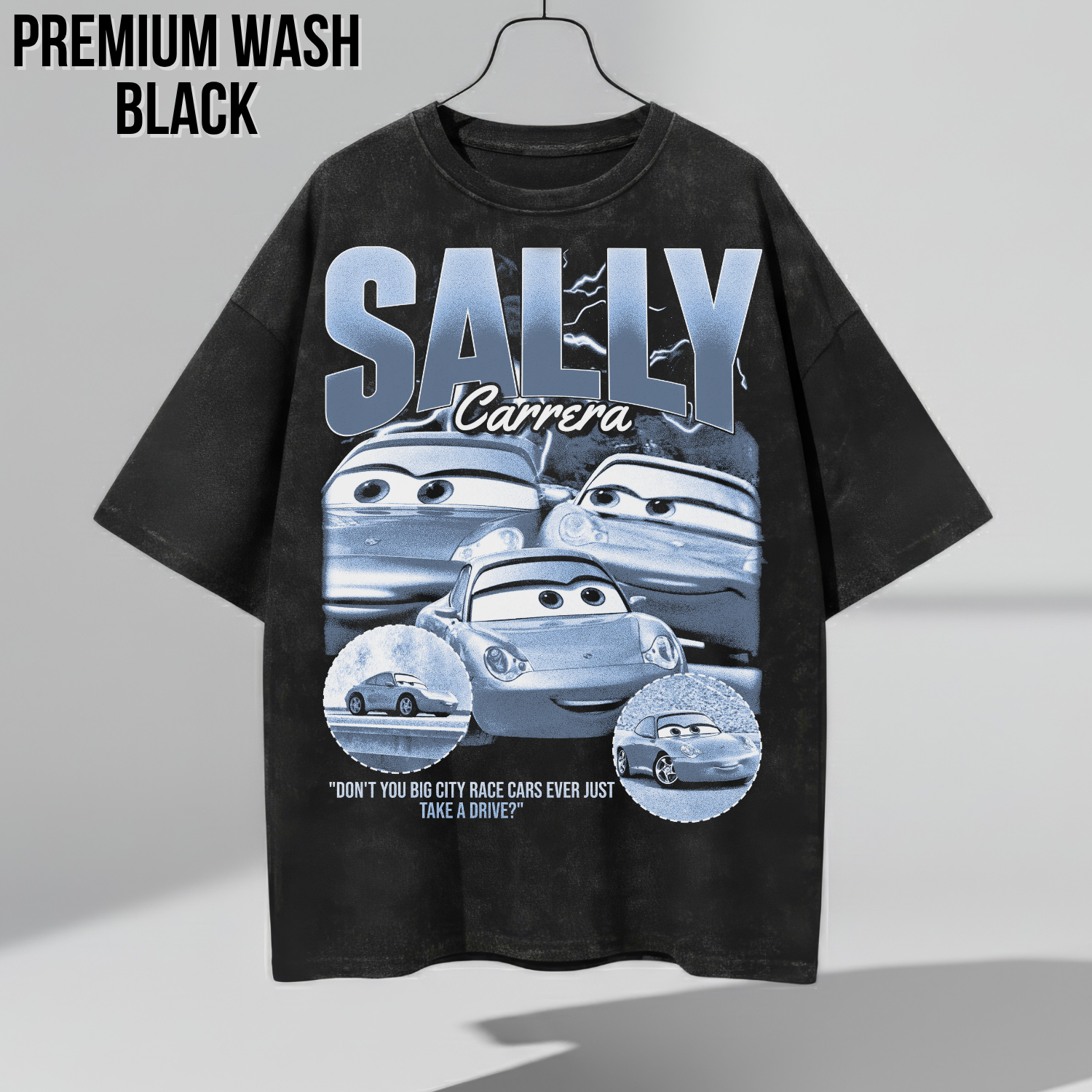 Cars Sally Carrera Shirt – Disney Pixar Cars Tee, Sally Carrera Vintage Shirt