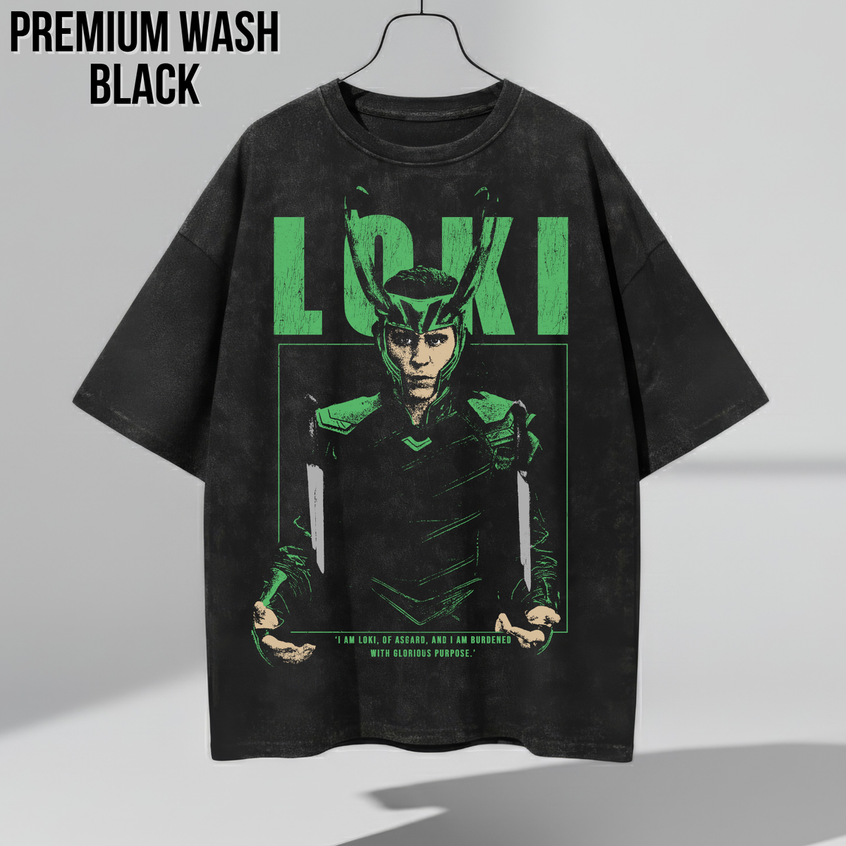 Loki Shirt – God of Mischief Horned Helmet Marvel Loki Graphic Shirt, Marvel Loki Fan Gift, Vintage Loki Shirt, Retro Marvel Merch