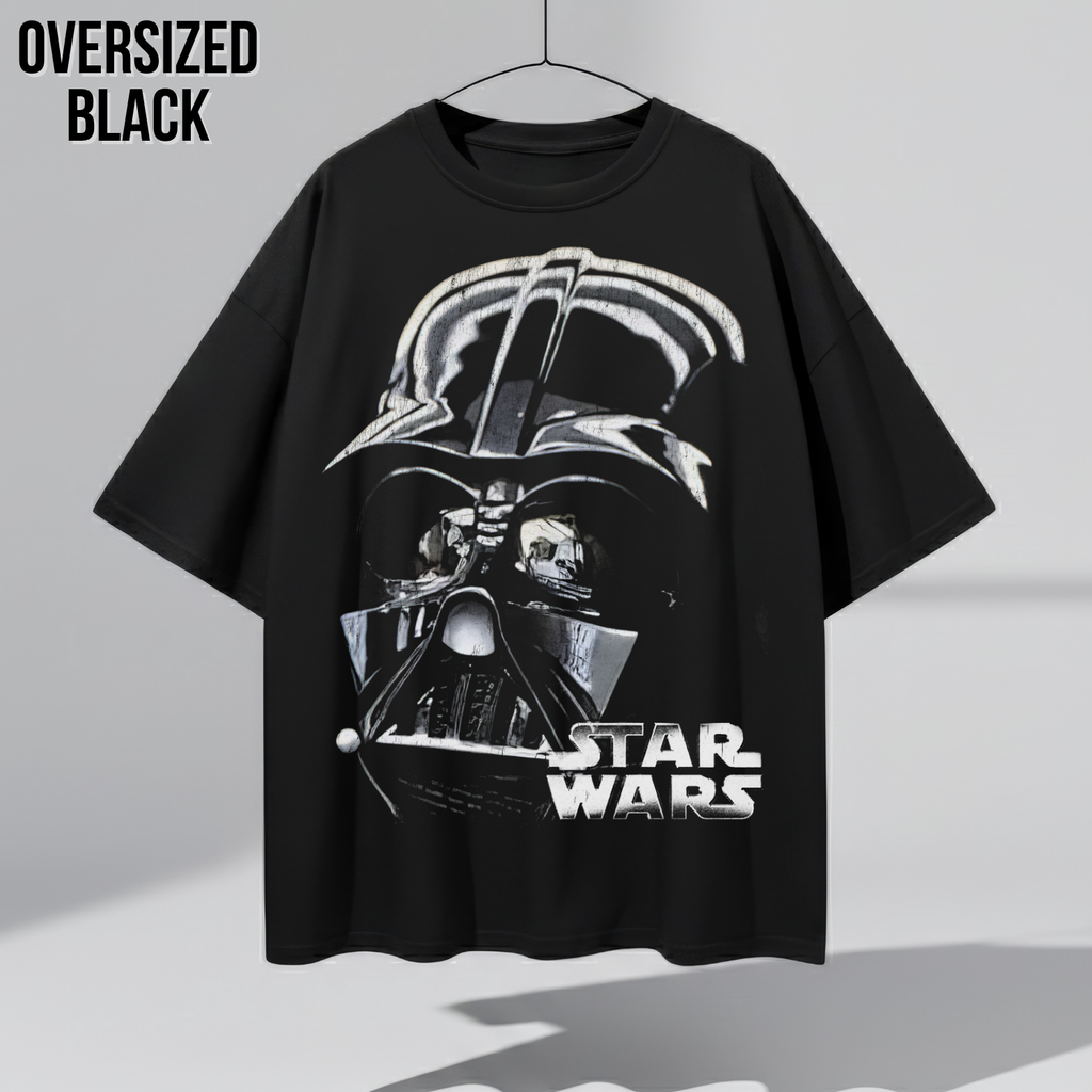 Darth Vader Shirt – Star Wars Graphic