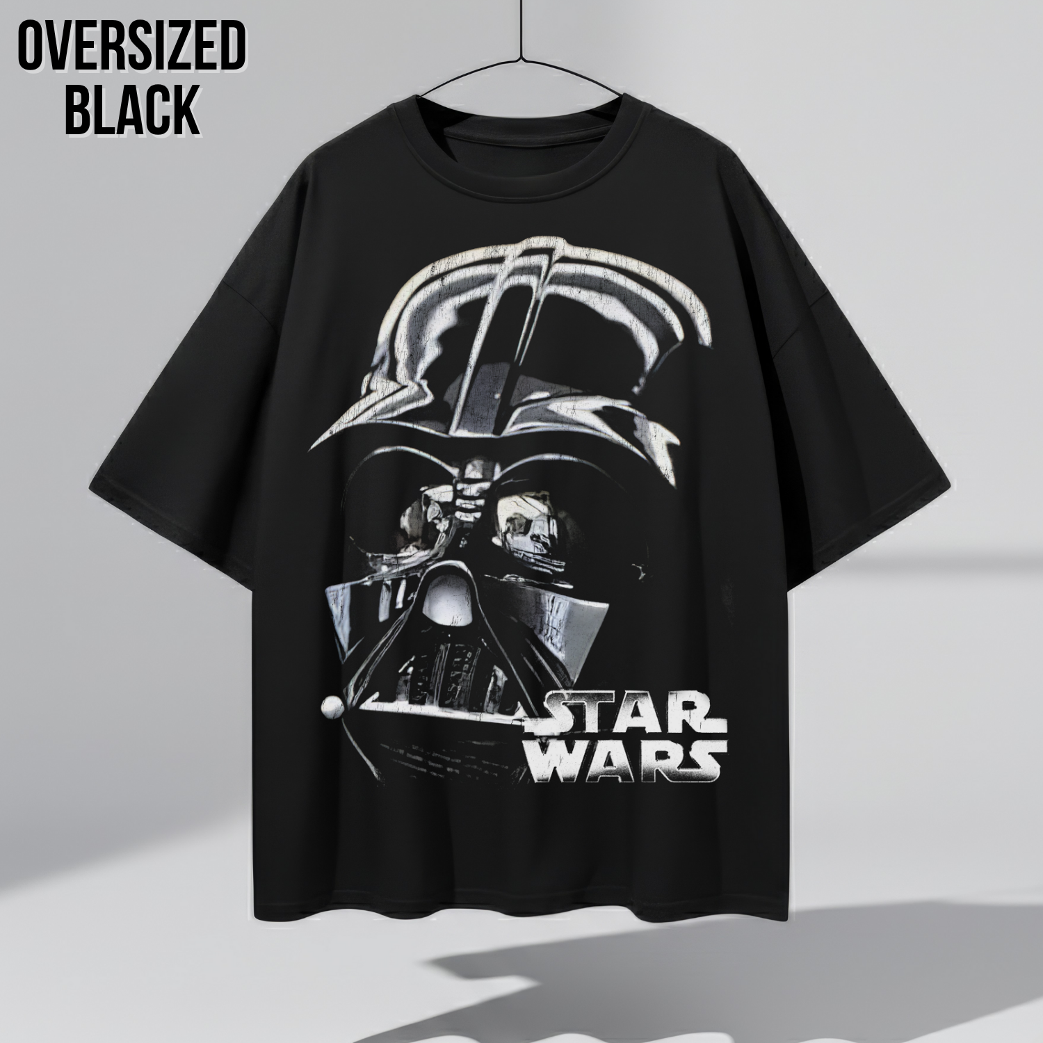 Darth Vader Shirt – Star Wars Graphic