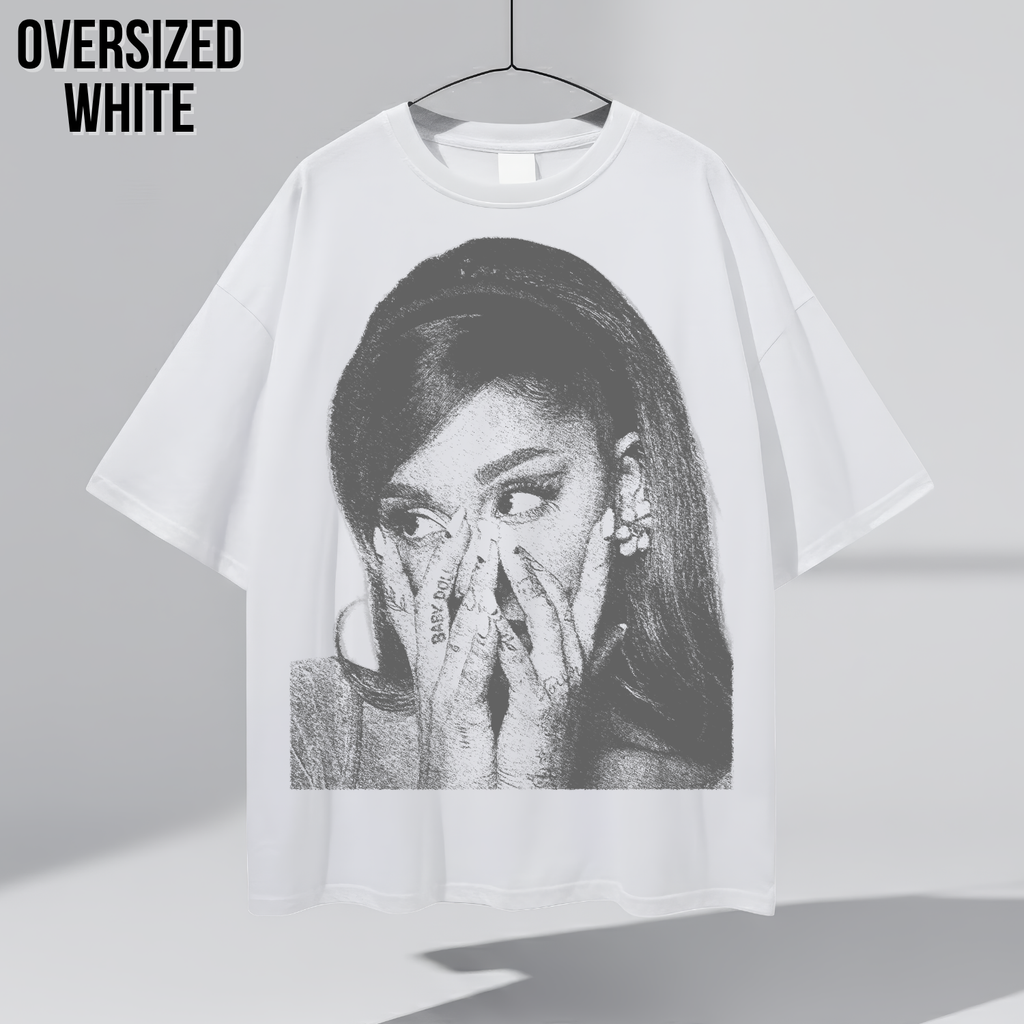 Ariana Grande Shirt – Positions Era Graphic Tee, Ariana Grande Fan Gift