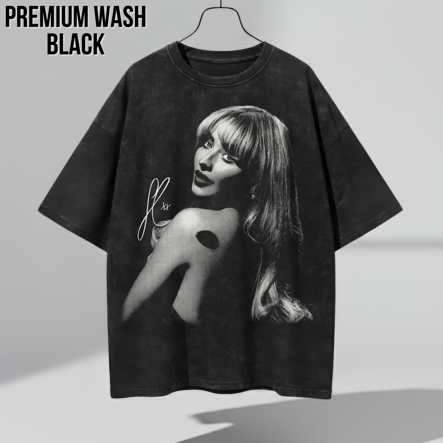 Sabrina Carpenter Shirt – Short N Sweet Era Graphic Tee,