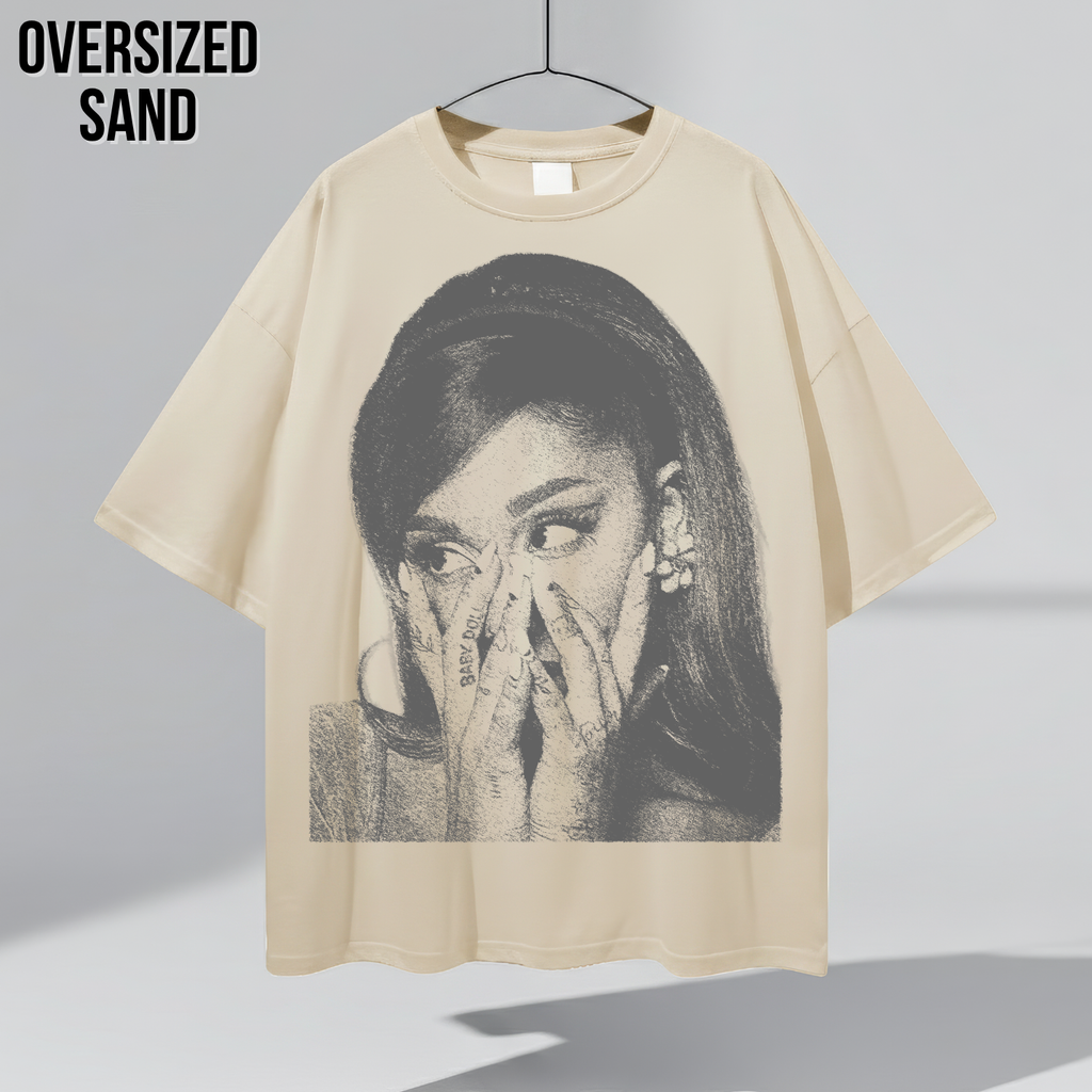 Ariana Grande Shirt – Positions Era Graphic Tee, Ariana Grande Fan Gift