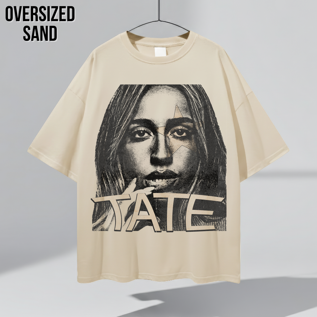 Tate McRae Shirt - Pop Music Fan Shirt
