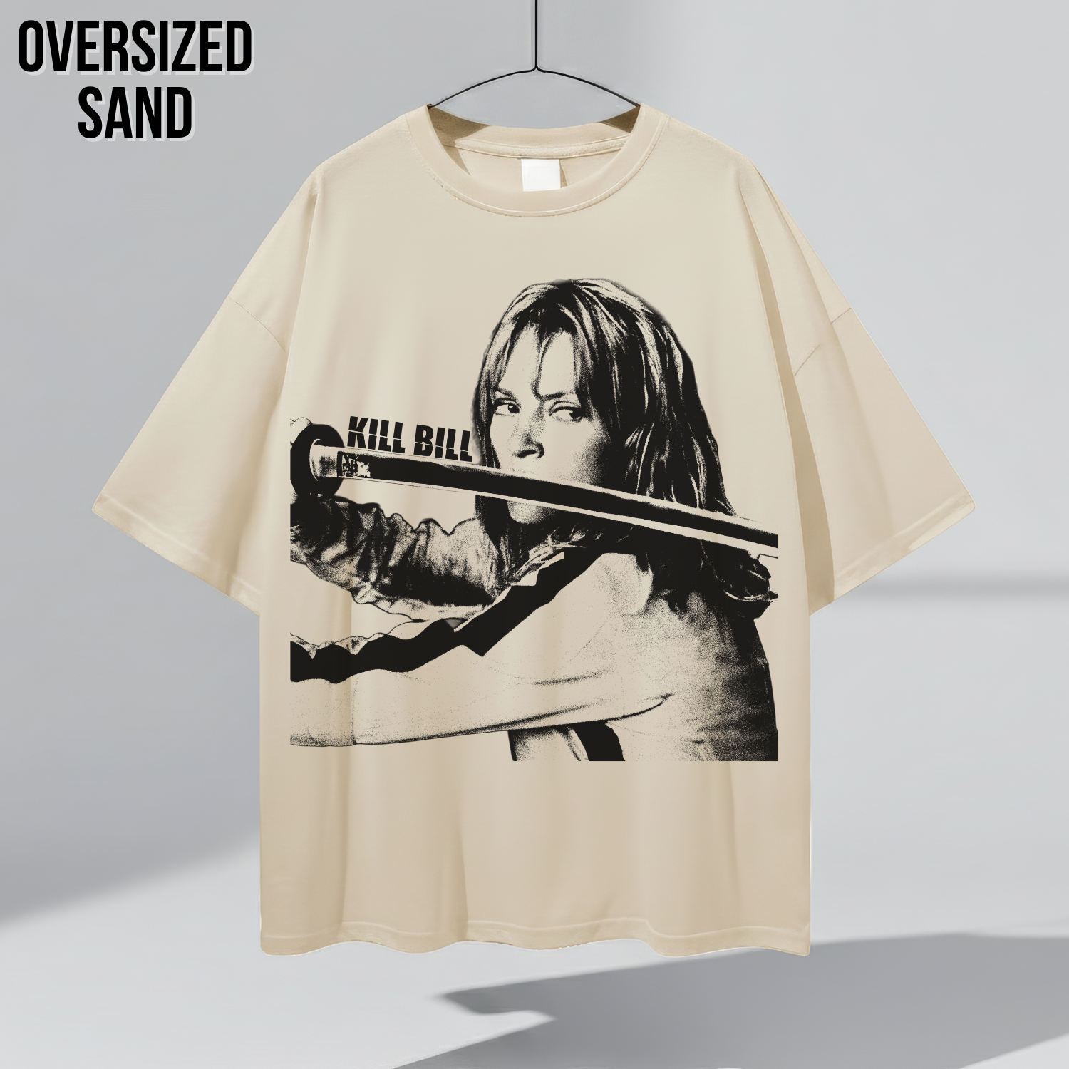Kill Bill Shirt – The Bride Graphic Tee, Kill Bill Vintage Shirt