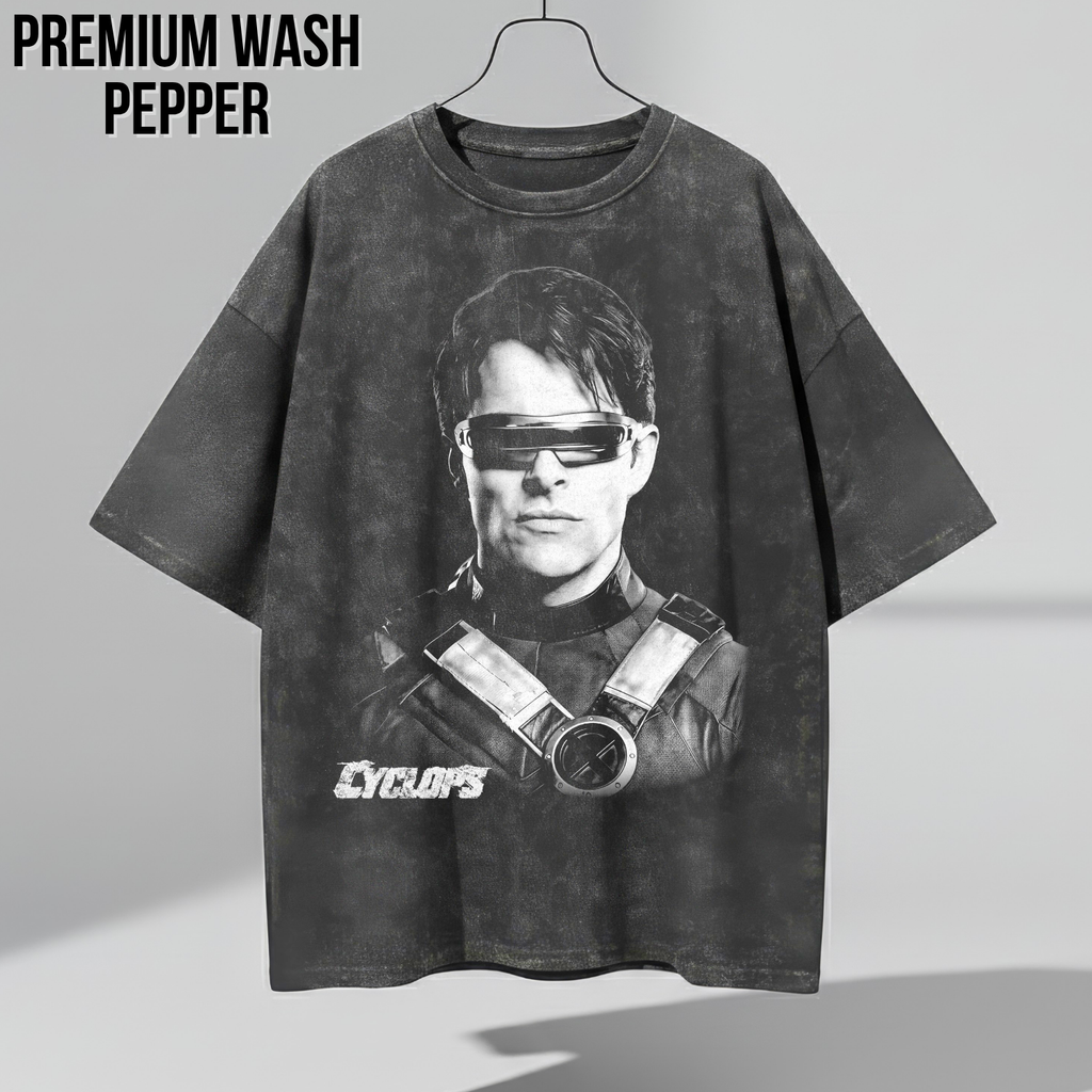 Cyclops Shirt – X-Men Scott Summers Avengers Doomsday Portrait Graphic Shirt, Marvel Cyclops Fan Gift, Avengers Doomsday Shirt, Retro X-Men Merch