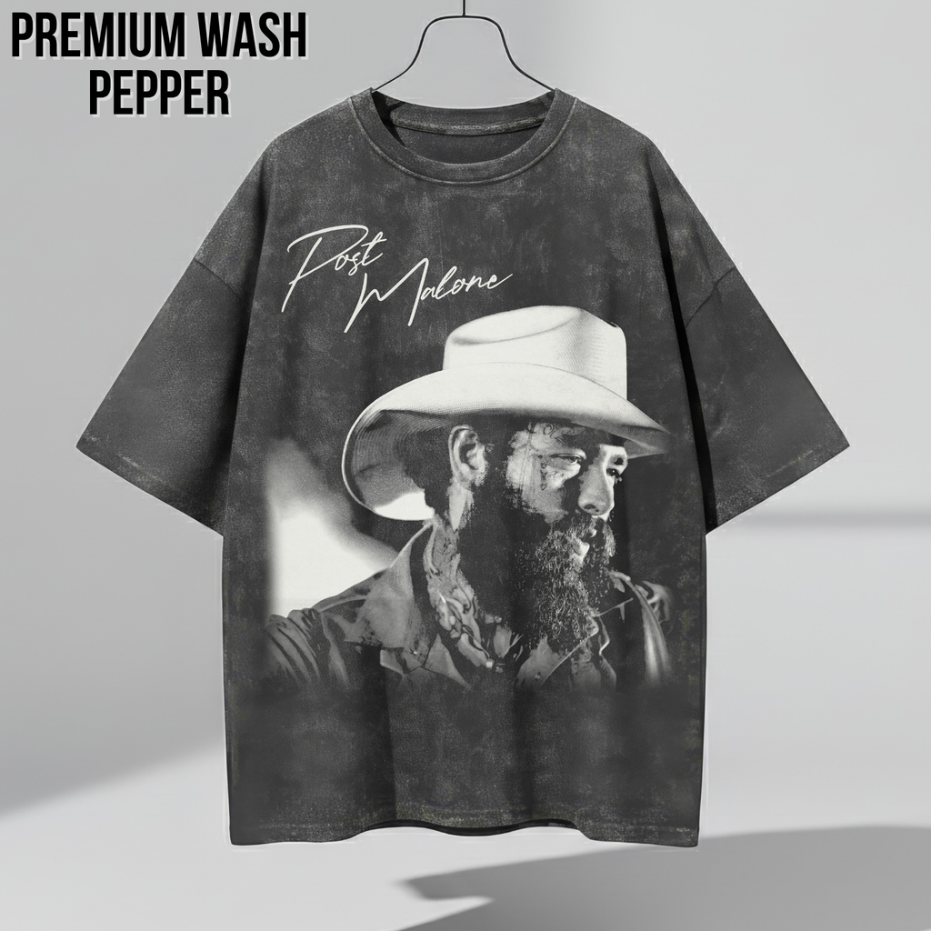 Post Malone Shirt – F-1 Trillion Country Album Shirt