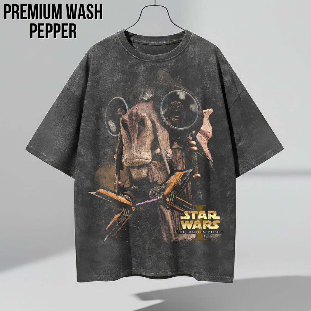 Star Wars Sebulba Shirt – The Phantom Menace Tee, Sebulba Podracer Graphic Tee
