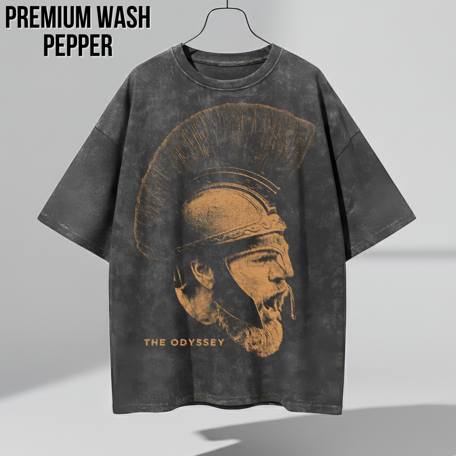 The Odyssey Shirt – Christopher Nolan The Odyssey Odysseus Graphic Shirt