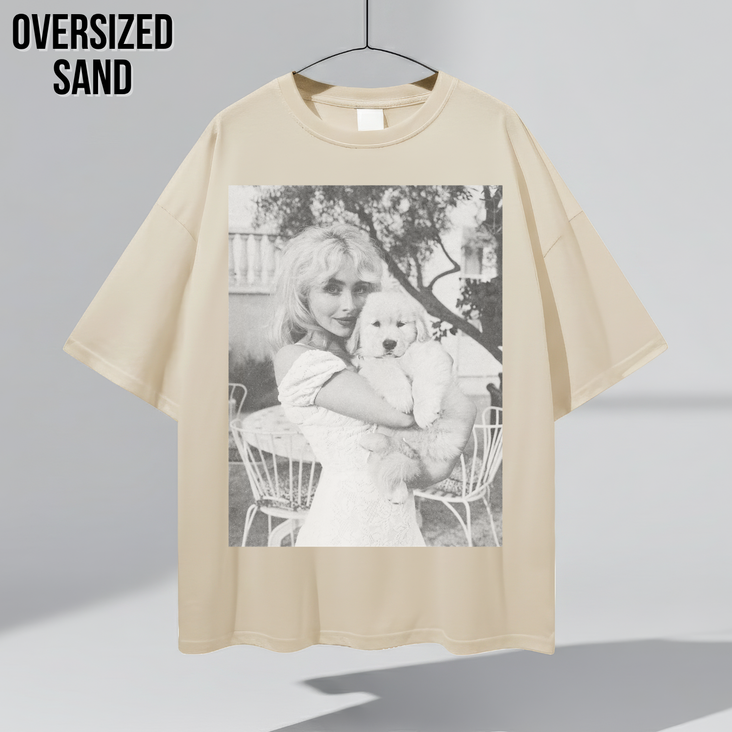 Sabrina Carpenter Shirt – Man's Best Friend Tee, Sabrina Carpenter Graphic Tee