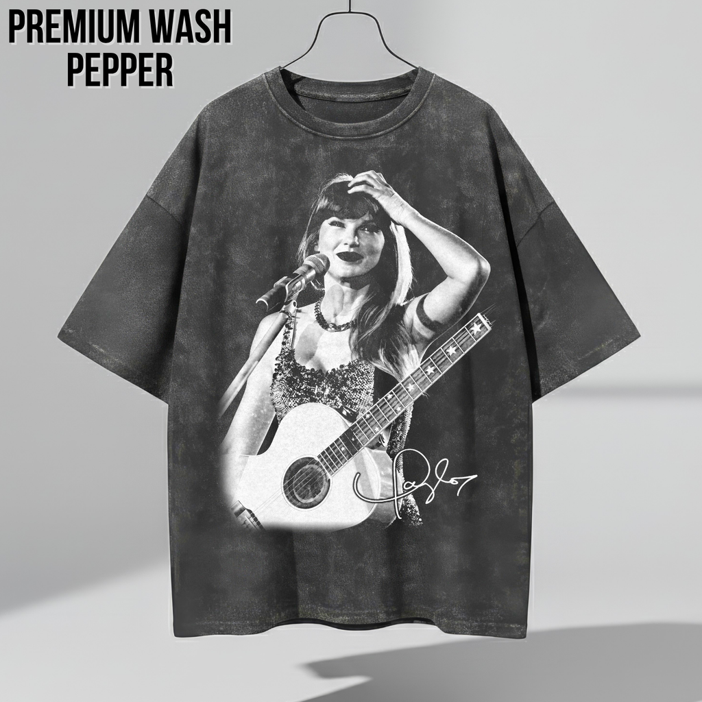 Vintage Taylor Swift Shirt – Swiftie Fan Gift