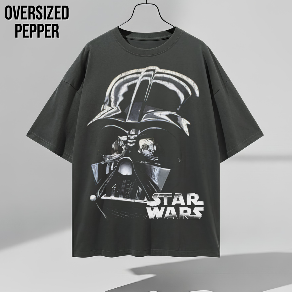 Darth Vader Shirt – Star Wars Graphic