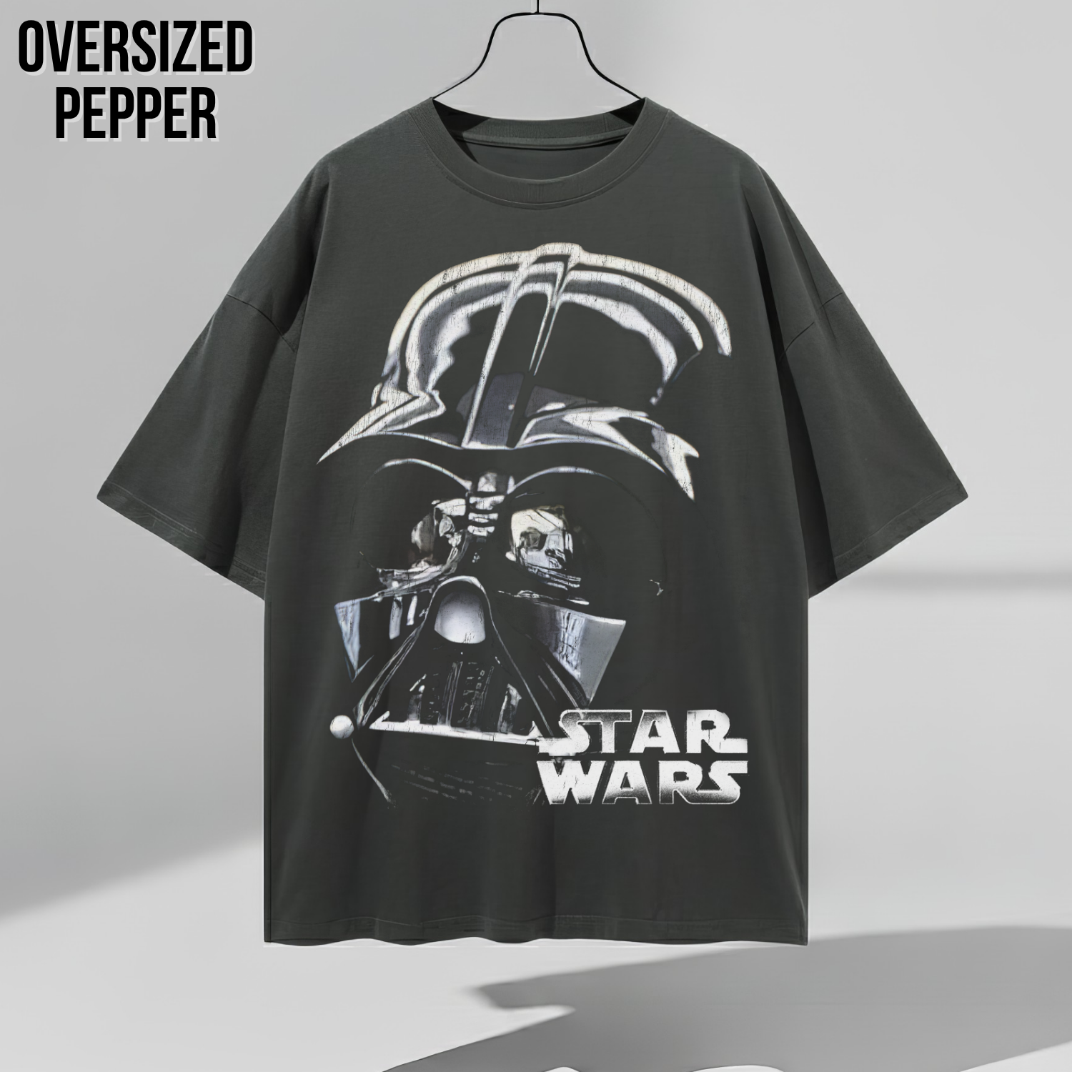 Darth Vader Shirt – Star Wars Graphic