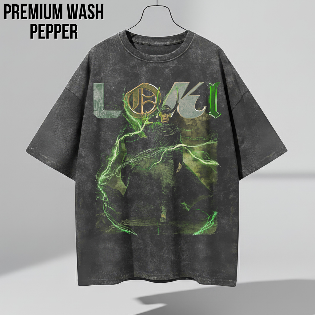 Loki Shirt – God of Stories Marvel Loki Green Magic Graphic Shirt, Marvel Loki Fan Gift, Vintage Loki Shirt, Retro Marvel Merch