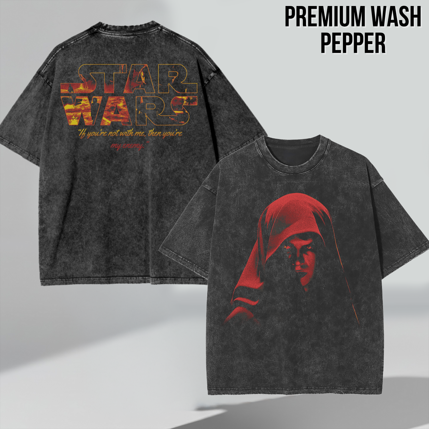 Star Wars Anakin Skywalker Shirt – Revenge of the Sith Shirt