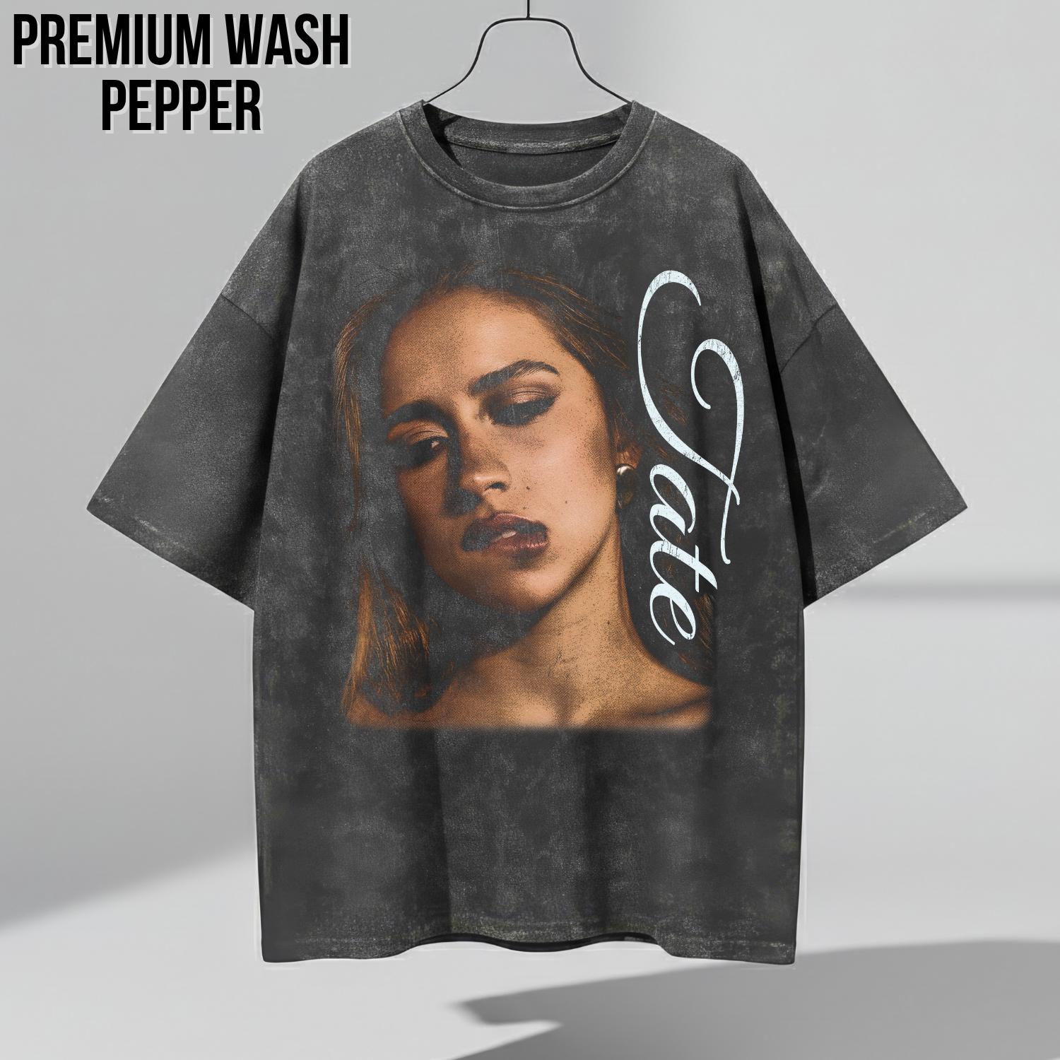 Tate McRae Vintage Tee – Aesthetic So Close To What Shirt