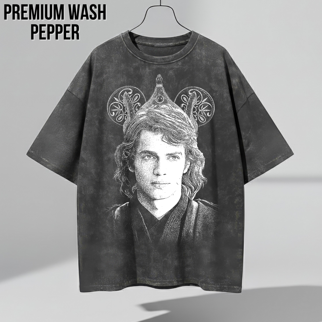 Anakin Skywalker Padme Minnie Ears Shirt, Star Wars Disney Graphic Tee