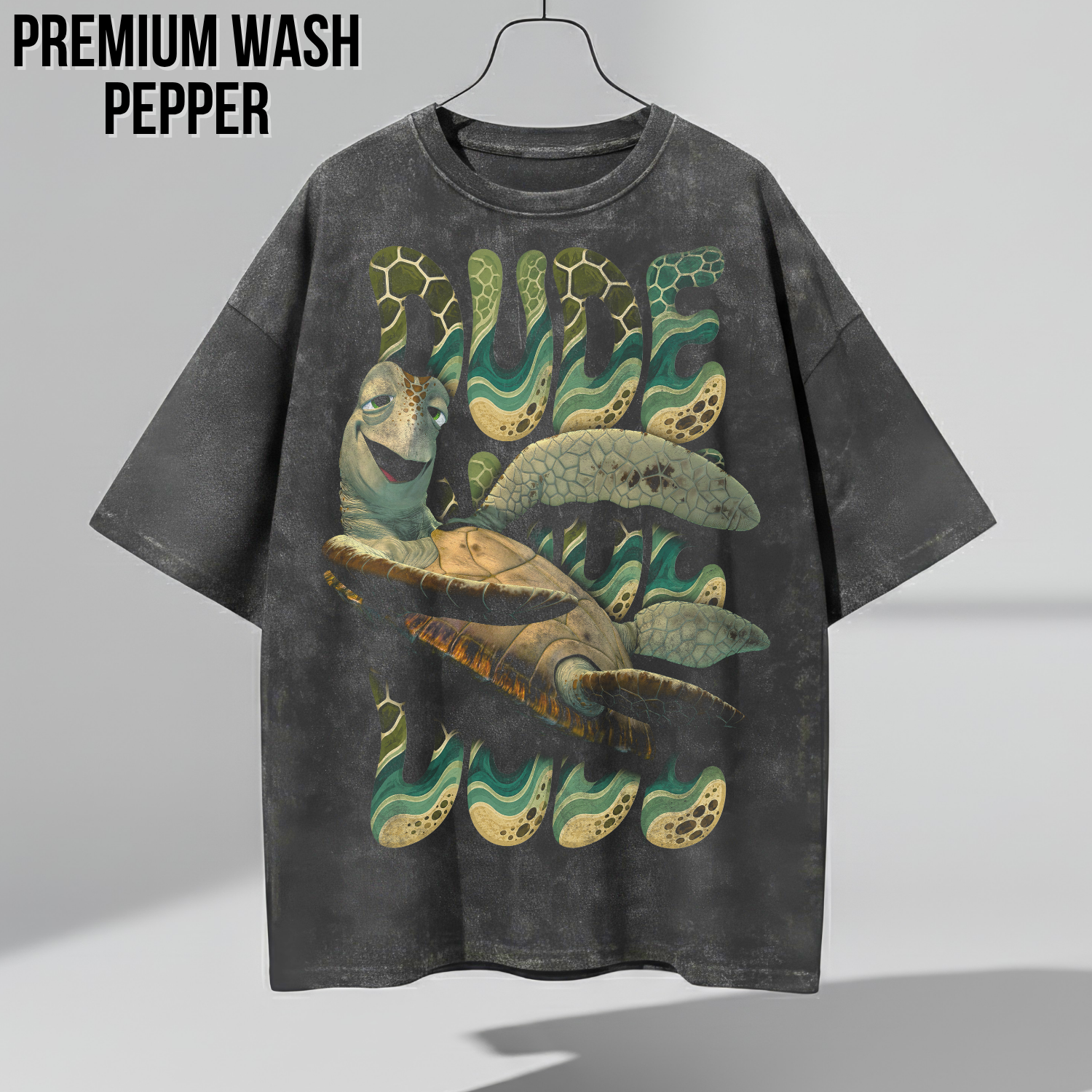Finding Nemo Crush Shirt – Dude Dude Dude Crush the Turtle Tee, Finding Nemo Graphic Shirt, Disney Pixar Fan Gift, Funny Disney Shirt
