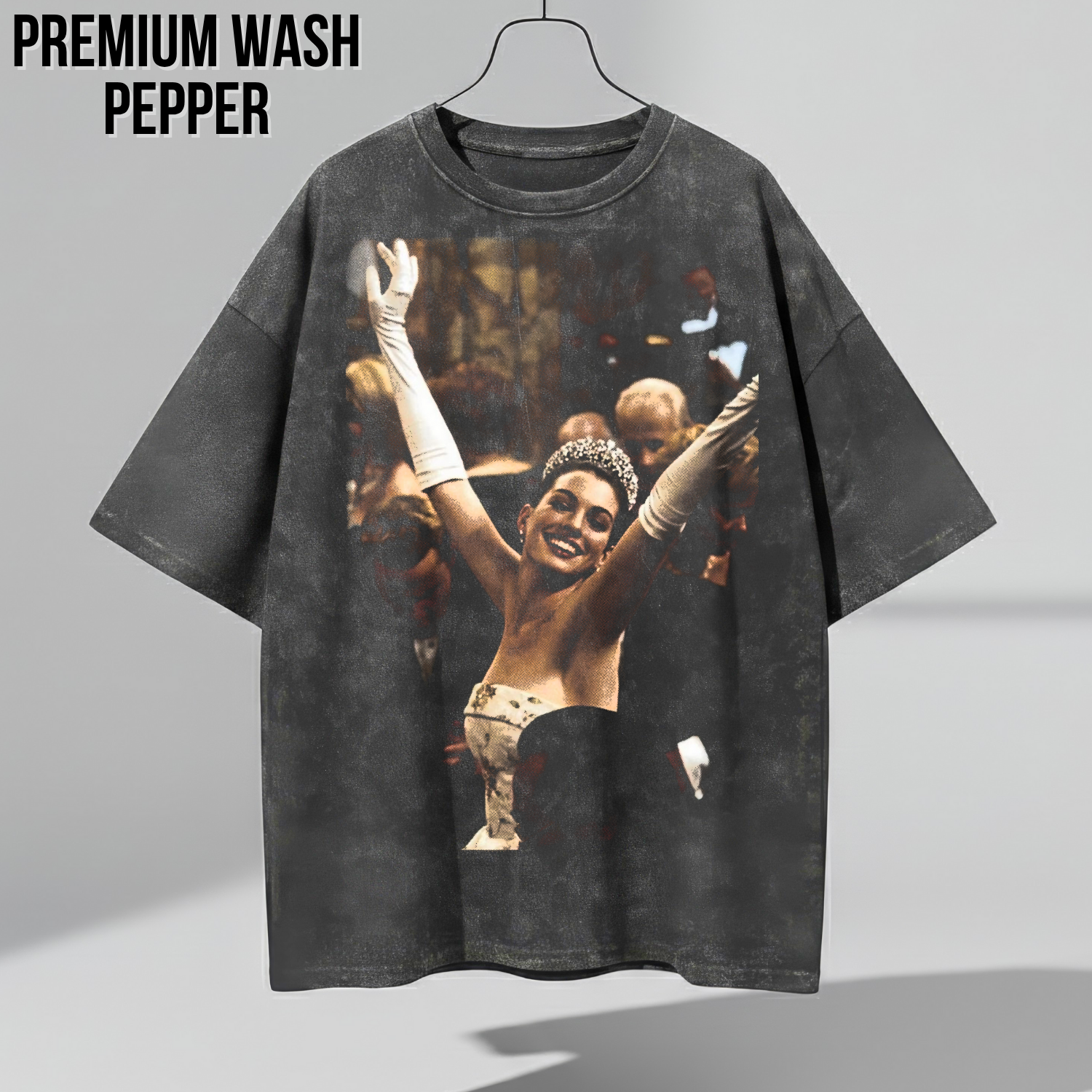 Princess Diaries Shirt – Vintage Anne Hathaway Graphic Tee