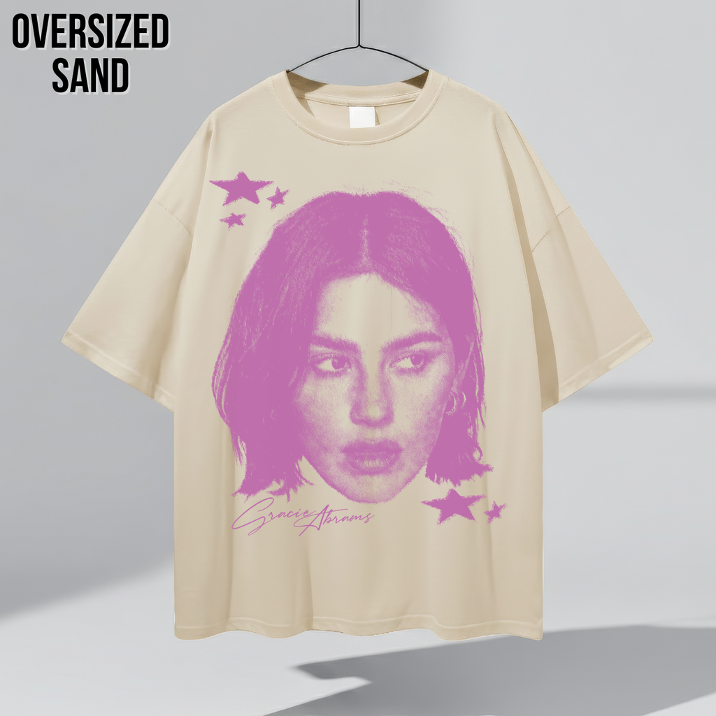 Gracie Abrams Shirt – The Secret Of Us Era Graphic Tee, Gracie Abrams Fan Gift, The Secret Of Us Tour Merch