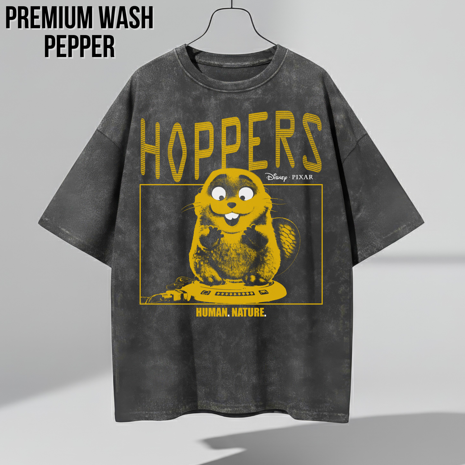 Hoppers Movie Shirt  - Disney Pixar Hoppers Tee