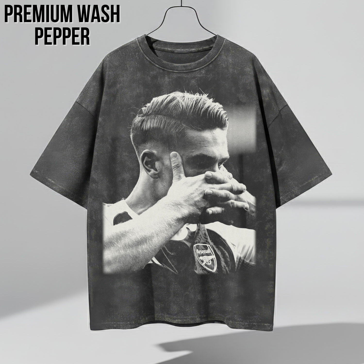 Viktor Gyökeres Shirt – Arsenal FC Graphic Tee, Gyökeres Fan Gift