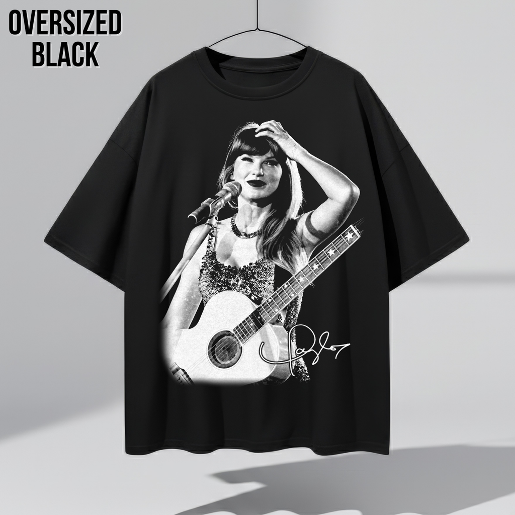 Vintage Taylor Swift Shirt – Swiftie Fan Gift