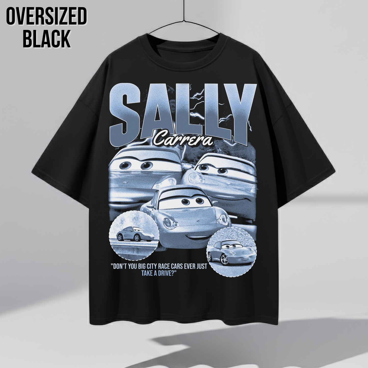 Cars Sally Carrera Shirt – Disney Pixar Cars Tee, Sally Carrera Vintage Shirt