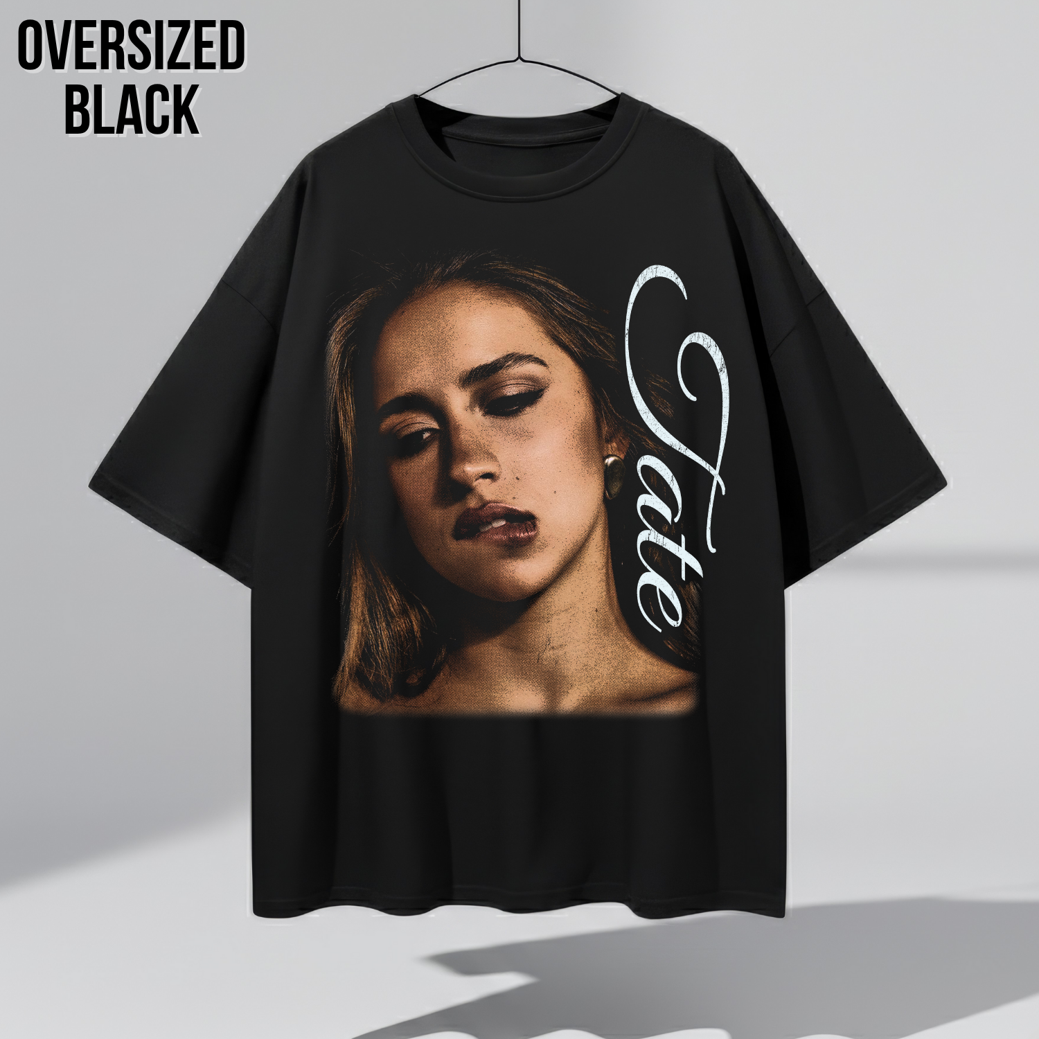 Tate McRae Vintage Tee – Aesthetic So Close To What Shirt