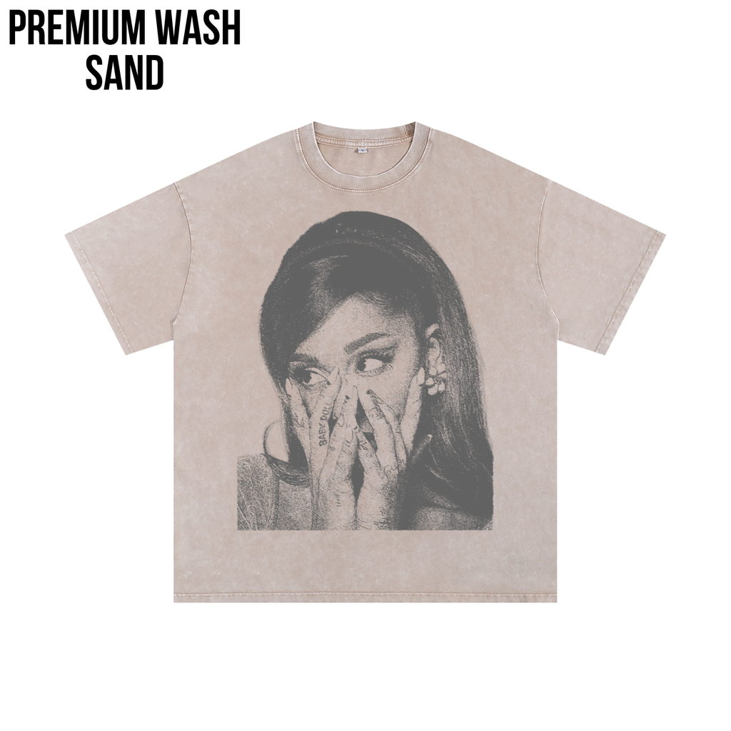 Ariana Grande Shirt – Positions Era Graphic Tee, Ariana Grande Fan Gift