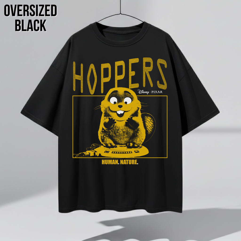 Hoppers Movie Shirt  - Disney Pixar Hoppers Tee