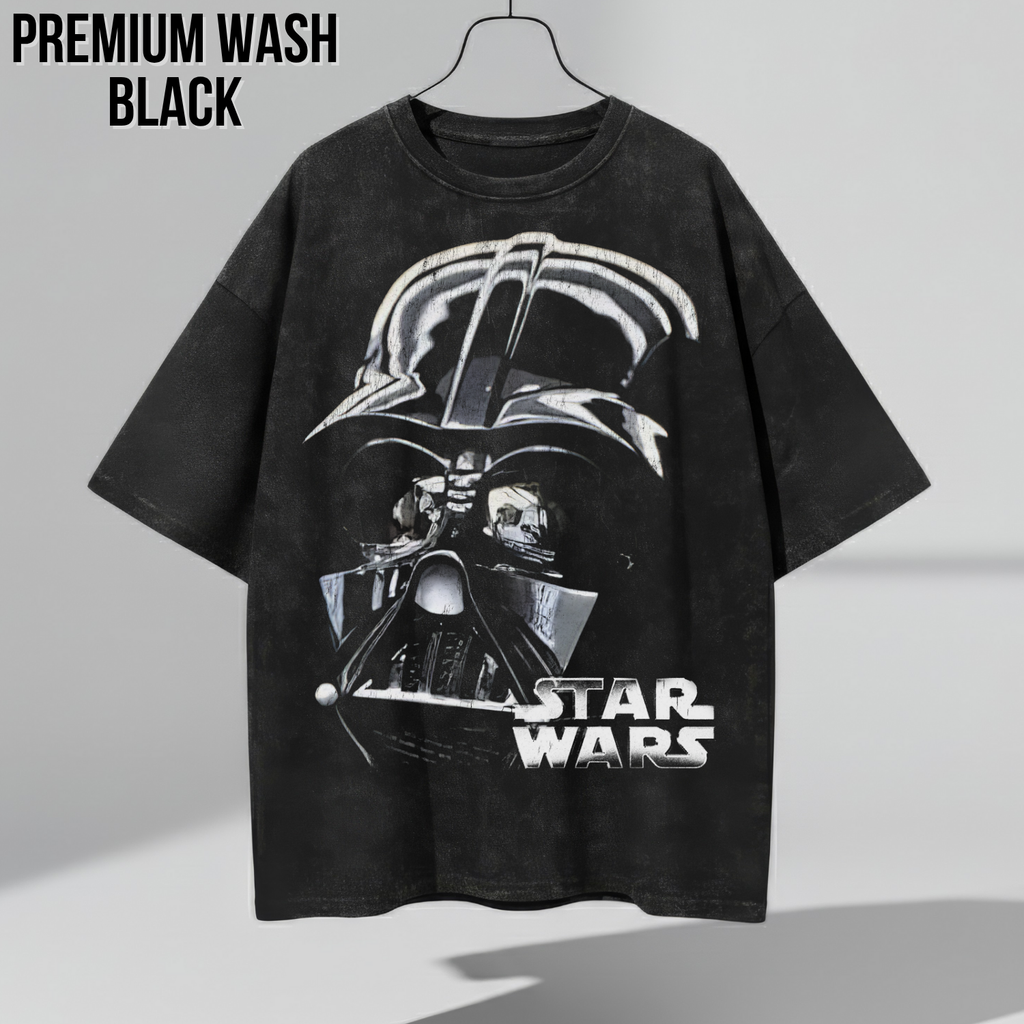 Darth Vader Shirt – Star Wars Graphic