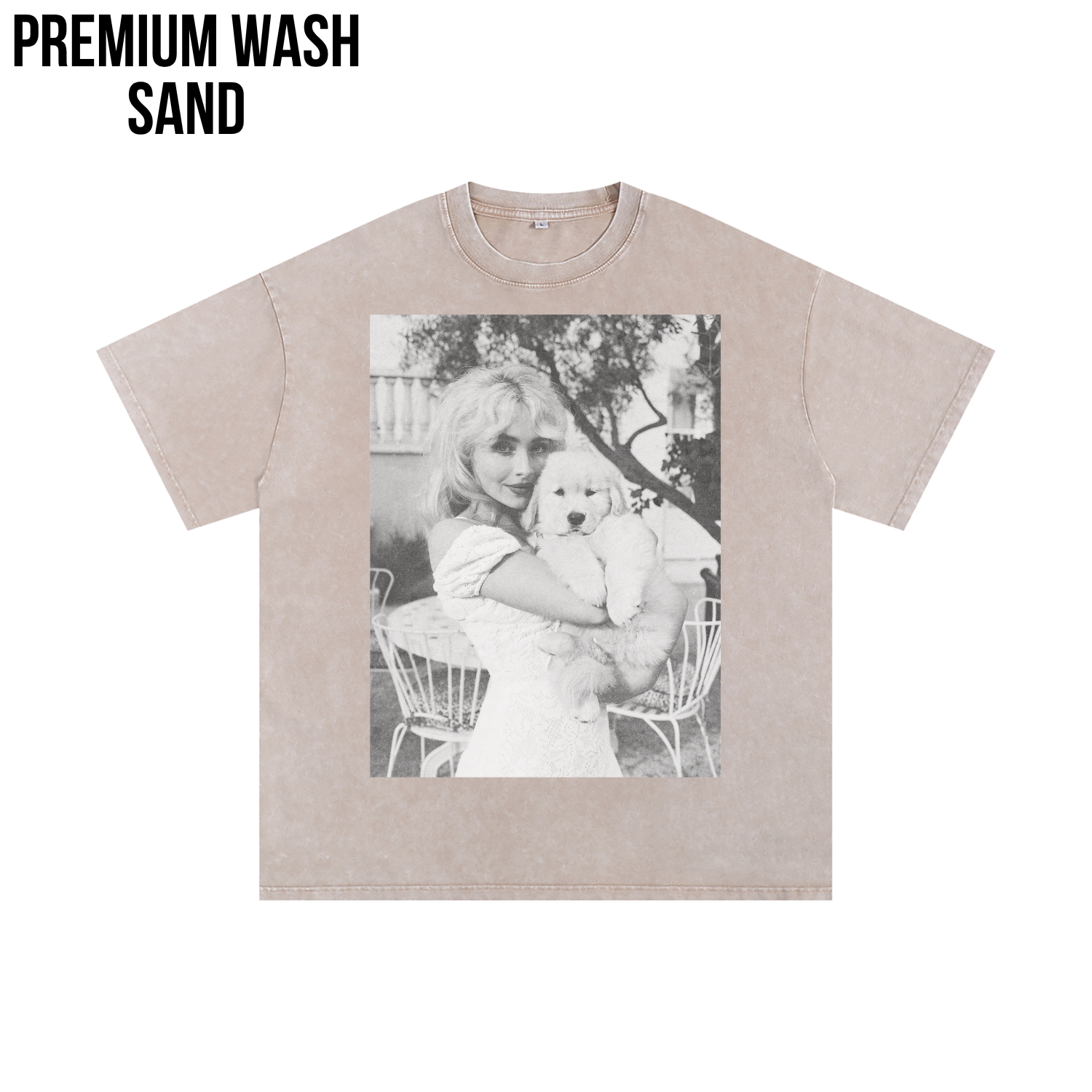 Sabrina Carpenter Shirt – Man's Best Friend Tee, Sabrina Carpenter Graphic Tee