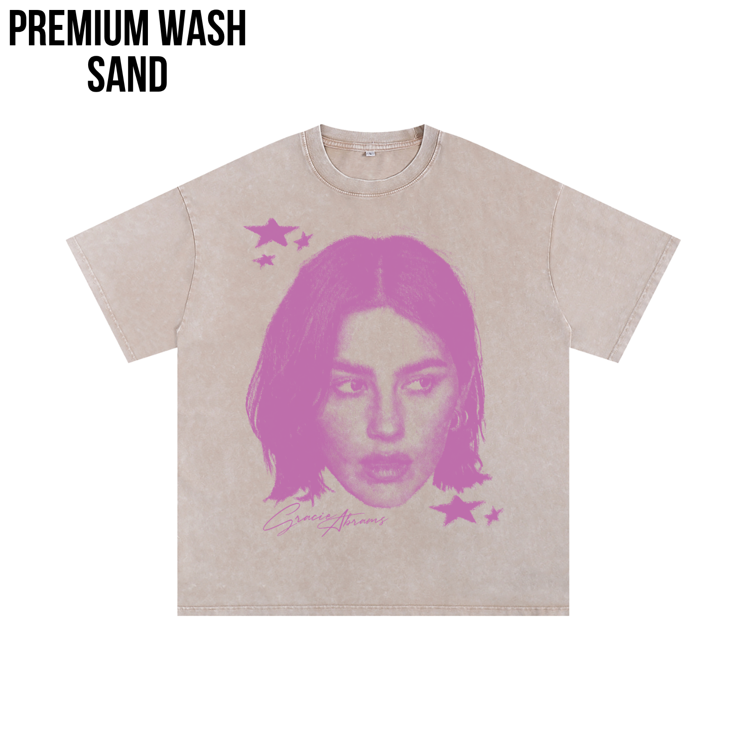 Gracie Abrams Shirt – The Secret Of Us Era Graphic Tee, Gracie Abrams Fan Gift, The Secret Of Us Tour Merch