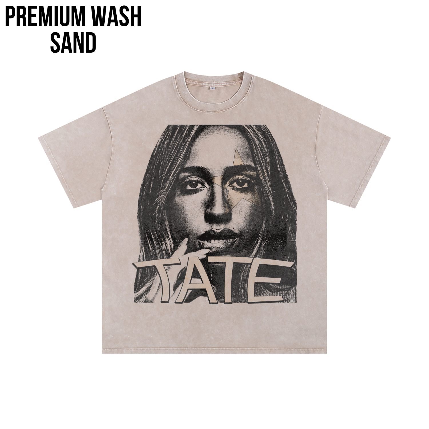 Tate McRae Shirt - Pop Music Fan Shirt