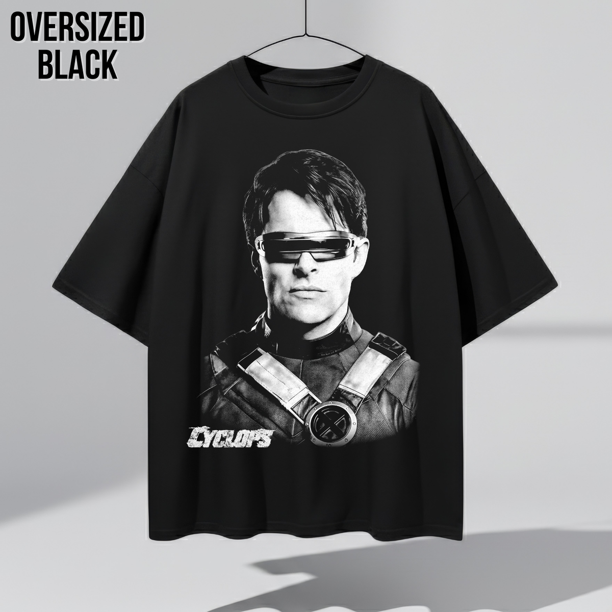 Cyclops Shirt – X-Men Scott Summers Avengers Doomsday Portrait Graphic Shirt, Marvel Cyclops Fan Gift, Avengers Doomsday Shirt, Retro X-Men Merch