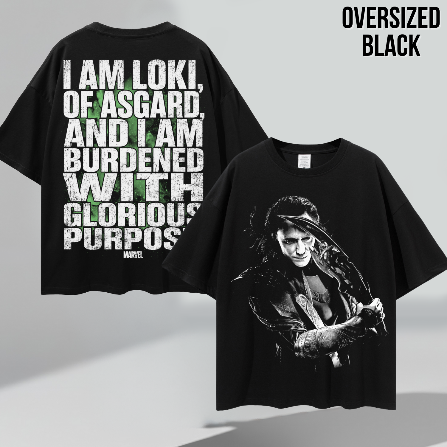 Doctor Doom Shirt – Avengers Doomsday Is Coming Doctor Doom Thron Doppelseitiges T-Shirt, Doctor Doom Marvel Fan-Geschenk, Avengers Doomsday Grafik-Shirt, MCU Bösewicht Shirt