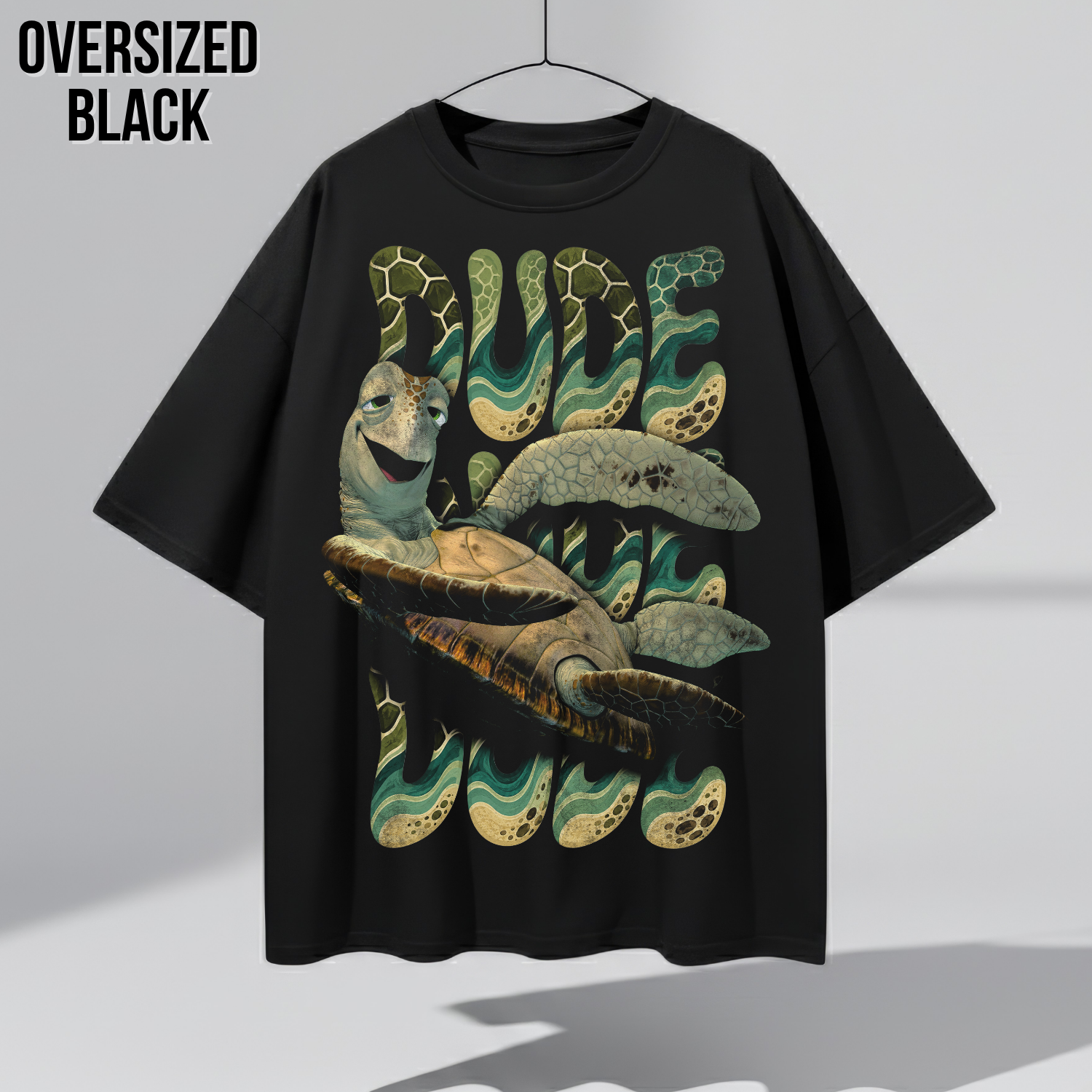 Finding Nemo Crush Shirt – Dude Dude Dude Crush the Turtle Tee, Finding Nemo Graphic Shirt, Disney Pixar Fan Gift, Funny Disney Shirt