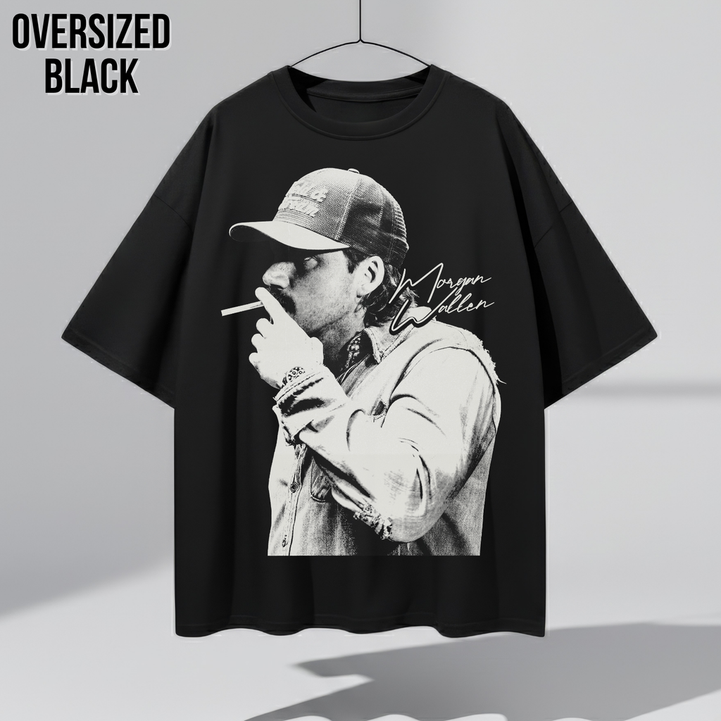 Morgan Wallen Shirt – Country Music Artist Merch