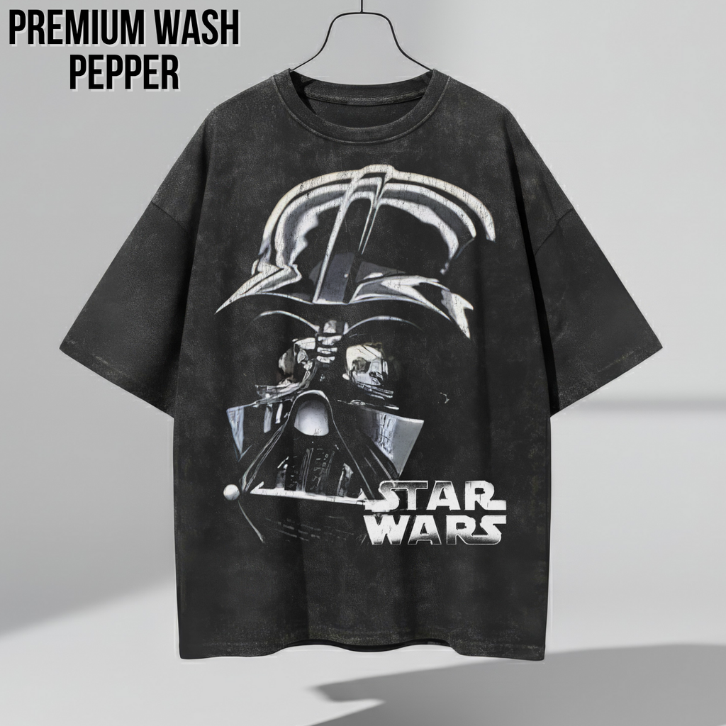Darth Vader Shirt – Star Wars Graphic