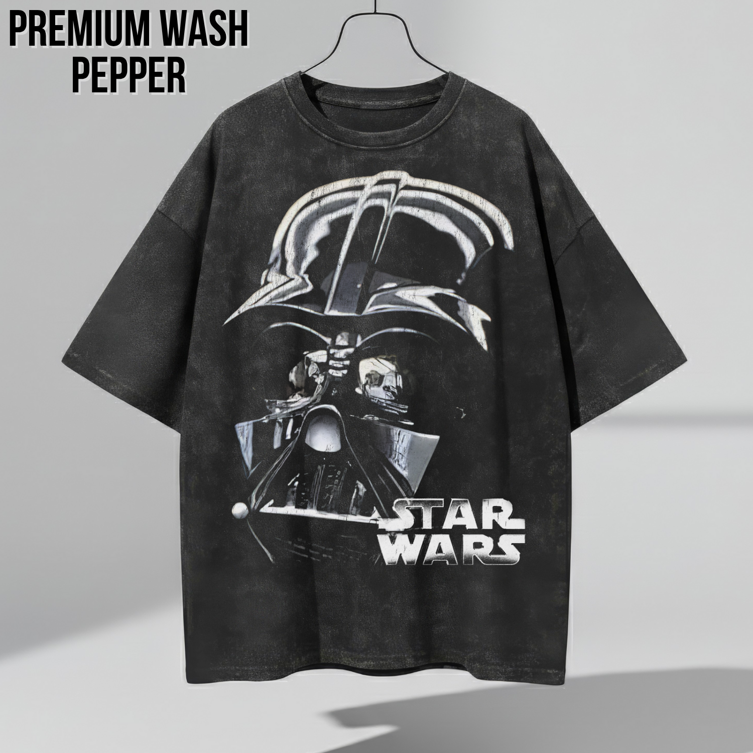 Darth Vader Shirt – Star Wars Graphic