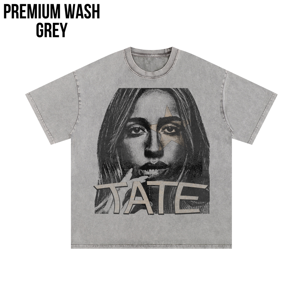 Tate McRae Shirt - Pop Music Fan Shirt