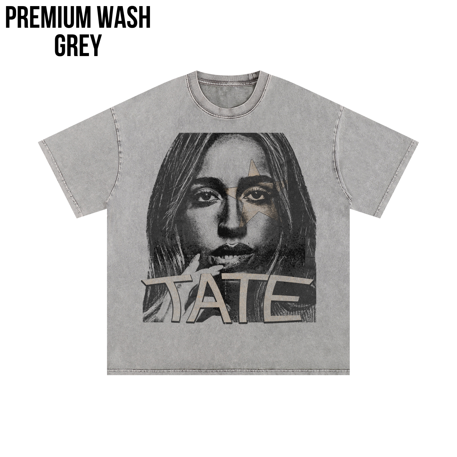 Tate McRae Shirt - Pop Music Fan Shirt