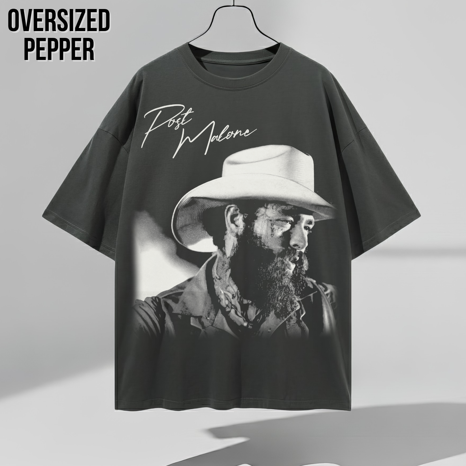 Post Malone Shirt – F-1 Trillion Country Album Shirt