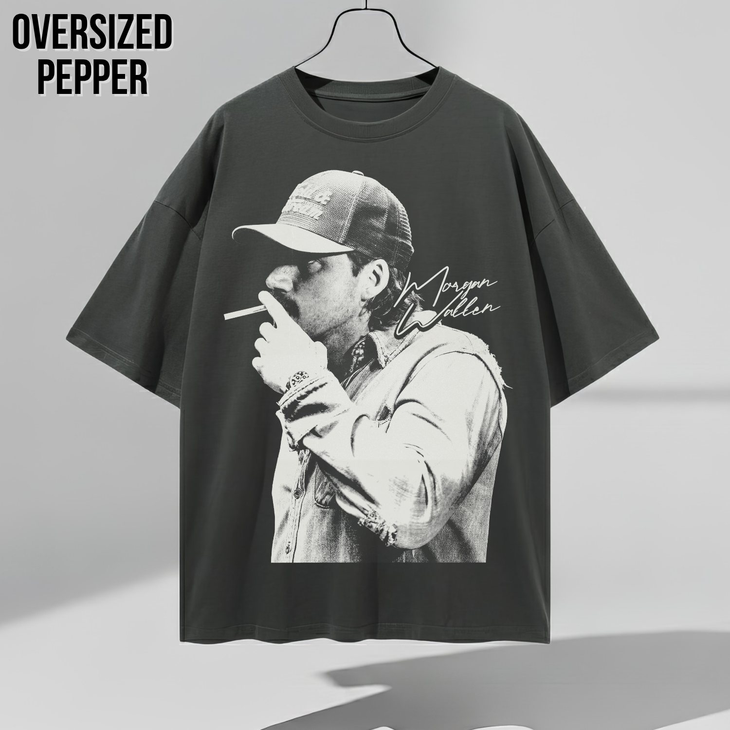 Morgan Wallen Shirt – Country Music Artist Merch