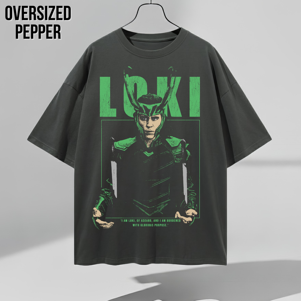 Loki Shirt – God of Mischief Horned Helmet Marvel Loki Graphic Shirt, Marvel Loki Fan Gift, Vintage Loki Shirt, Retro Marvel Merch