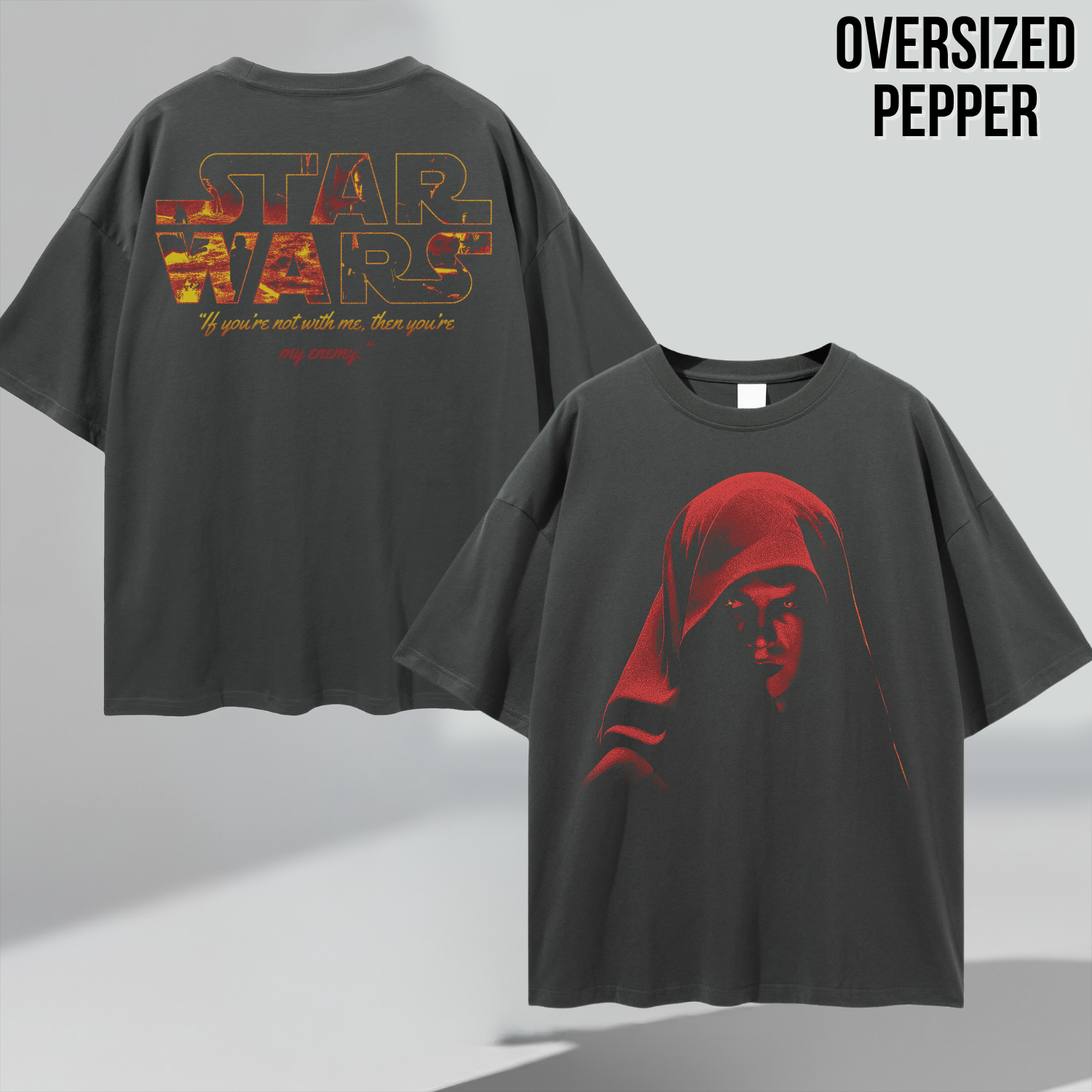 Star Wars Anakin Skywalker Shirt – Revenge of the Sith Shirt