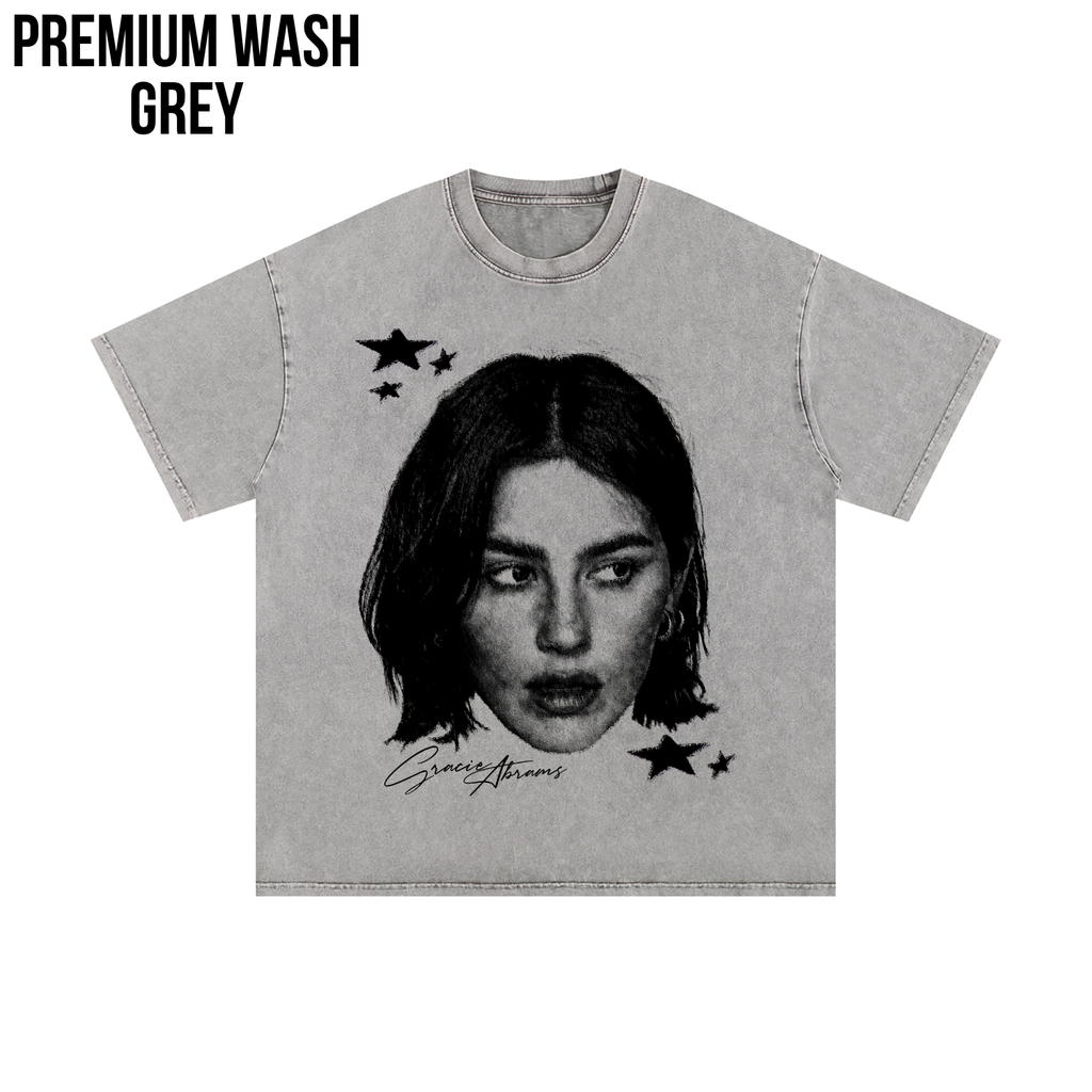 Gracie Abrams Shirt – The Secret Of Us Era Graphic Tee, Gracie Abrams Fan Gift, The Secret Of Us Tour Merch