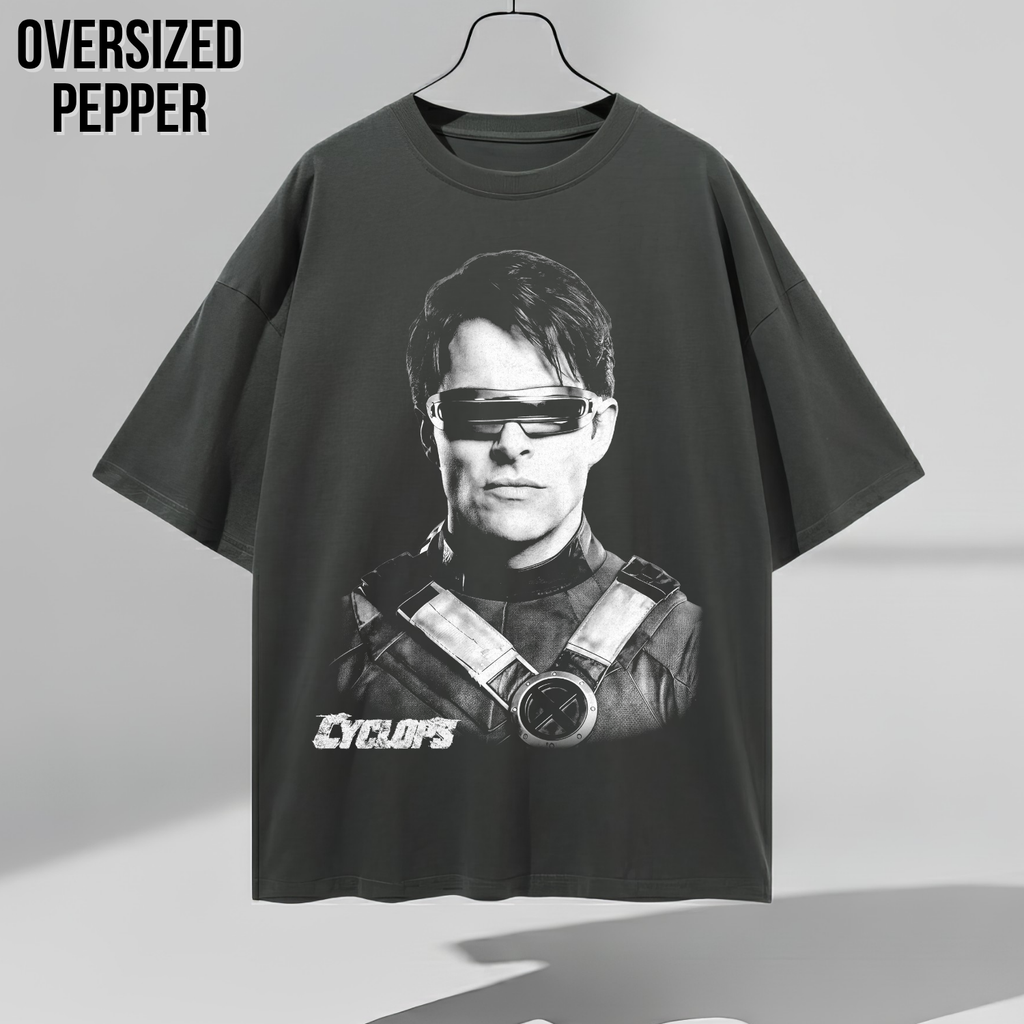 Cyclops Shirt – X-Men Scott Summers Avengers Doomsday Portrait Graphic Shirt, Marvel Cyclops Fan Gift, Avengers Doomsday Shirt, Retro X-Men Merch